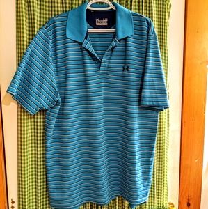 Under Armour Men's L Golf Shirt